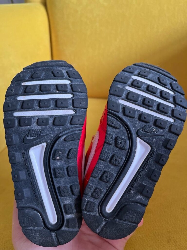 Nike Bebek Ayakkabısı - 3
