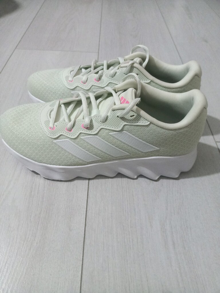 39 numara orijinal adidas marka - 3