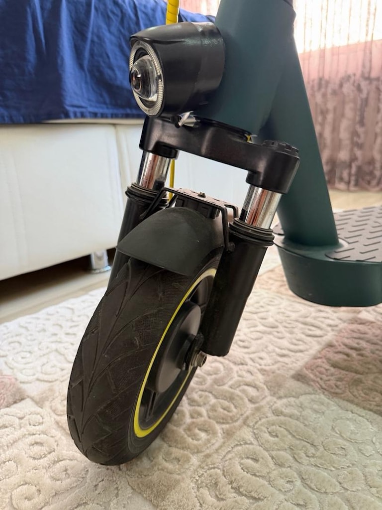 SCOOTER NAUTİCA - 7