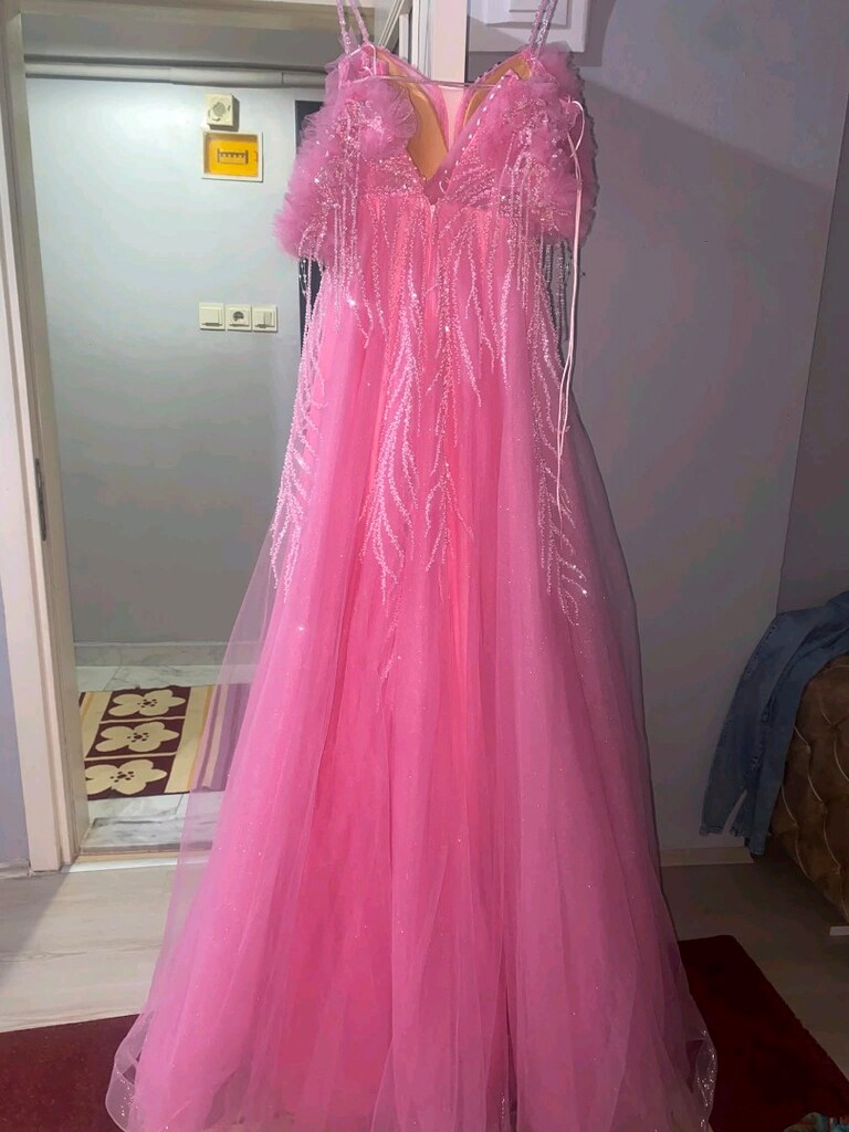 nişan elbisesi - 2