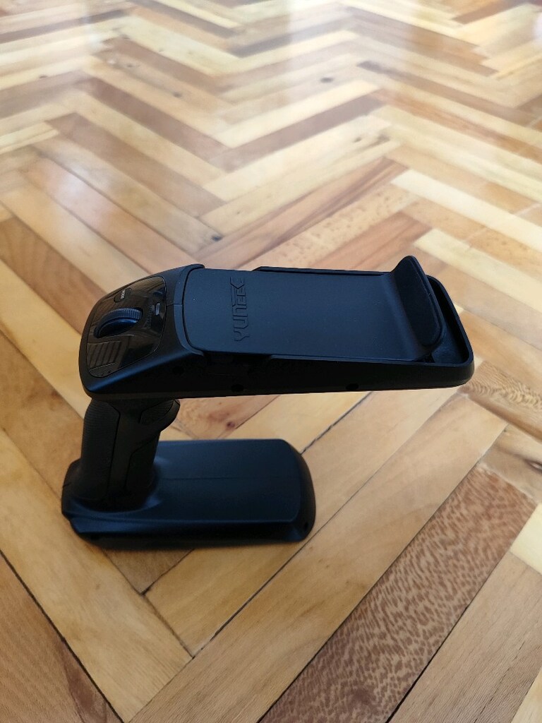 yuneec q500 drone - 4