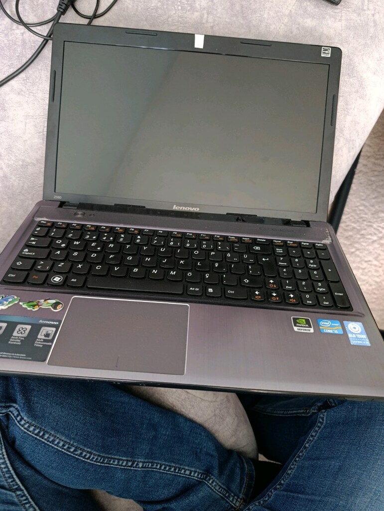 Lenovo i5 3.nesil - 4