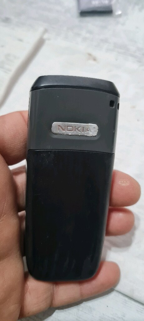 nokia 2610 tuşlu telefon - 2