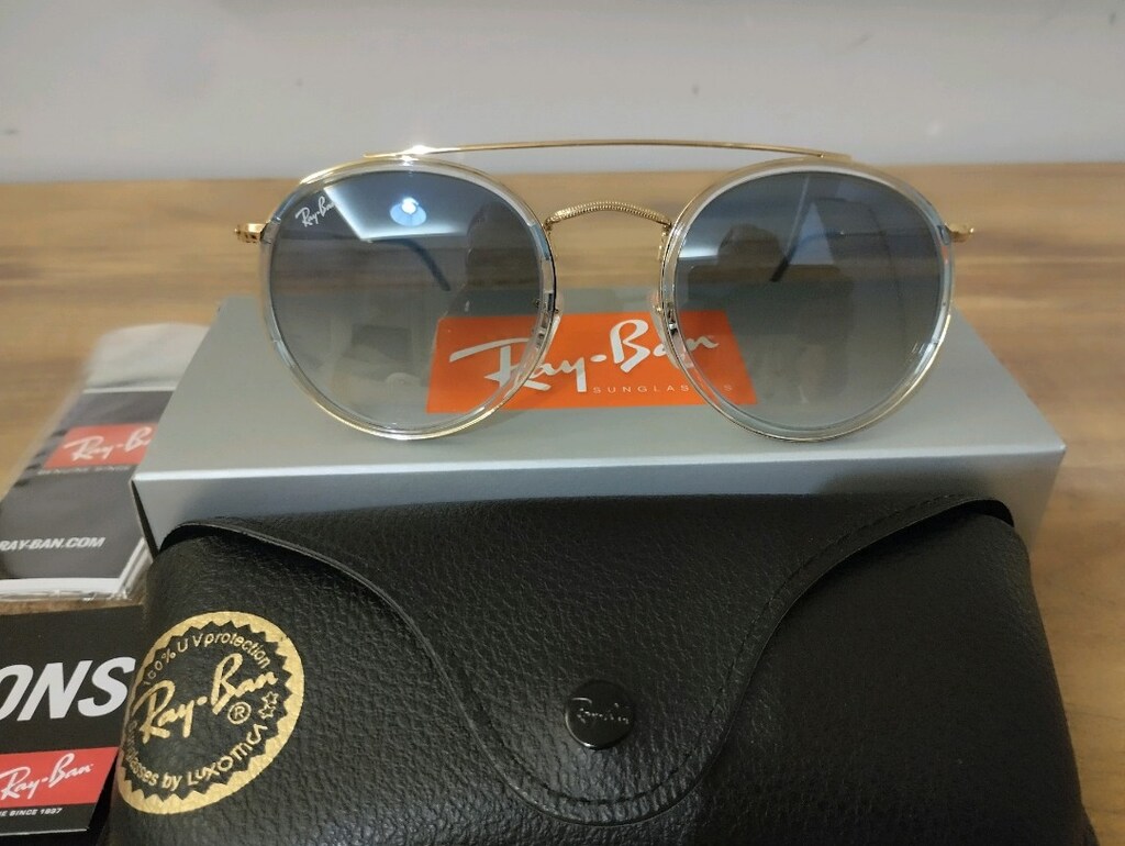 Ray-ban 3647-N - 2