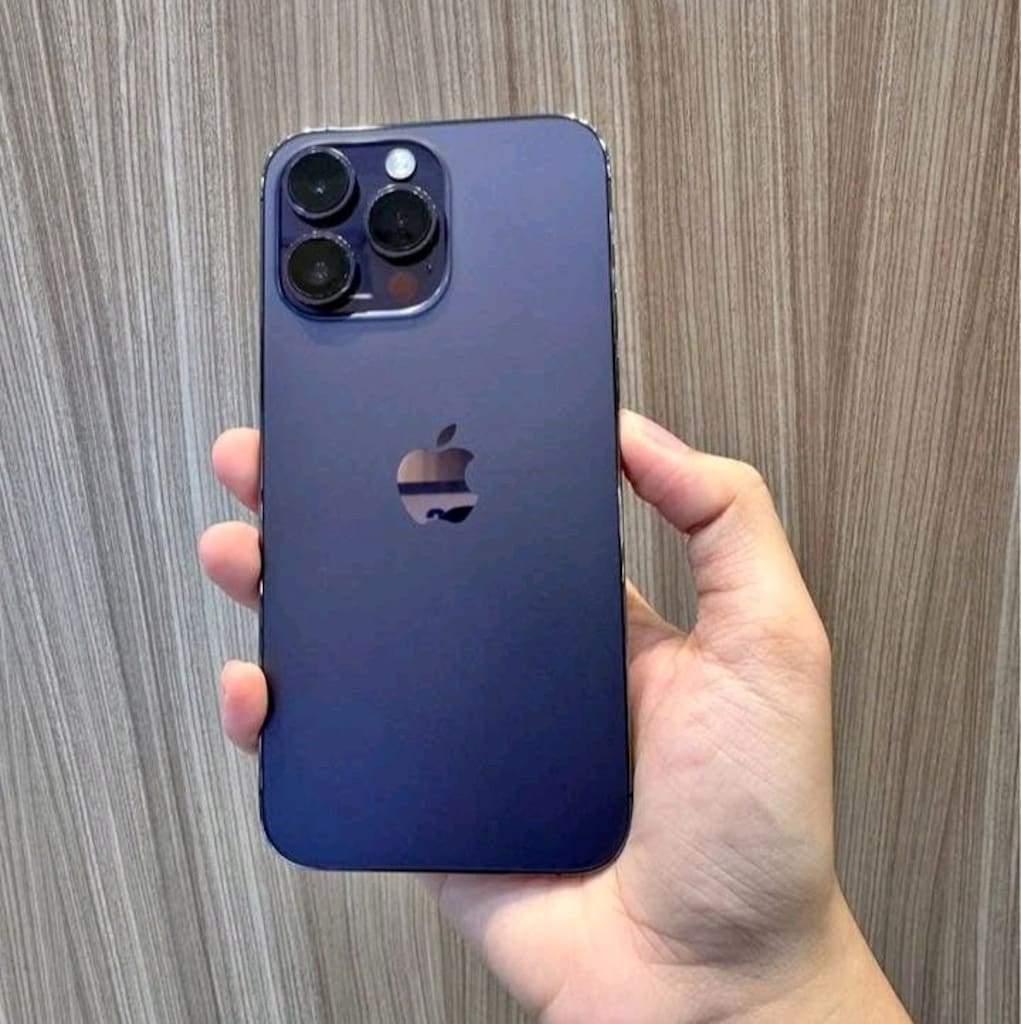 Acil Satılık İPhone 14 Promax