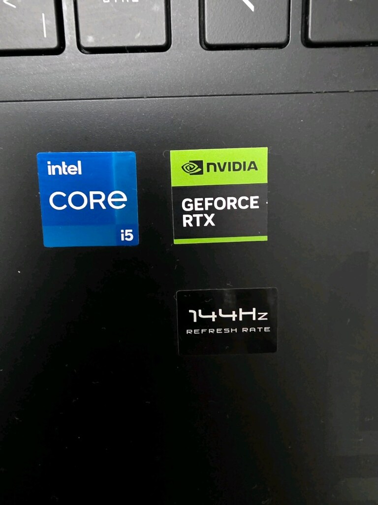 HP Omen 16 Laptop - 3