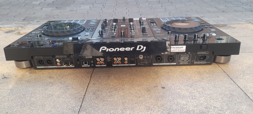 PIONEER X DJ RX 3 DJ CONTROLLER ALL IN ONE - 145.000 TL - 11