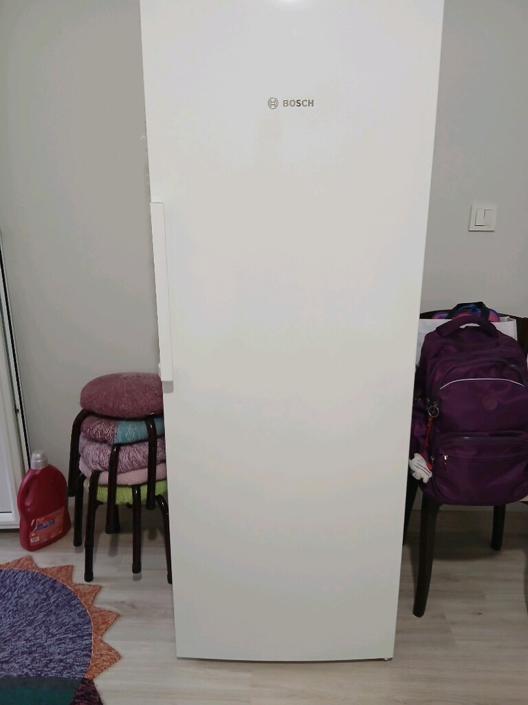 derin dondurucu - 7