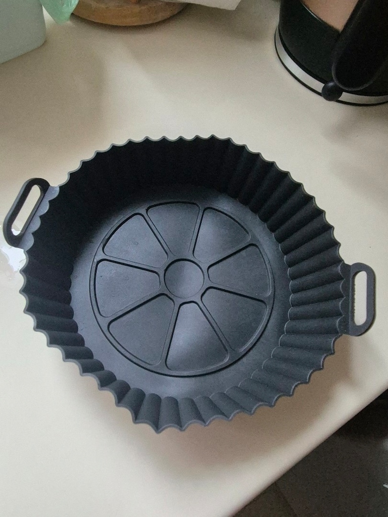 philips airfryer 9252/90 - 7