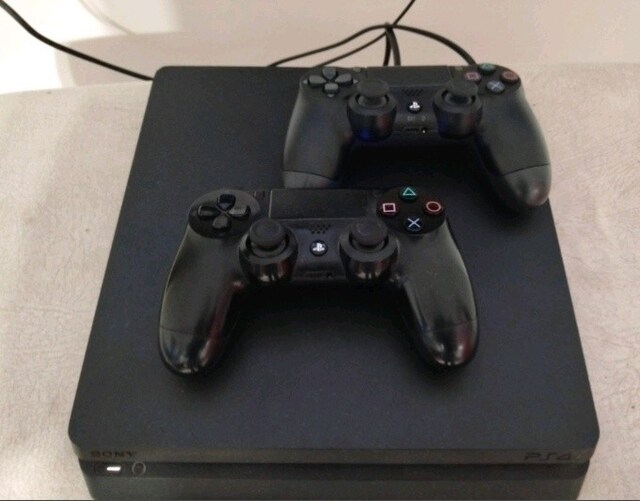 nerdeyse sıfır ps4