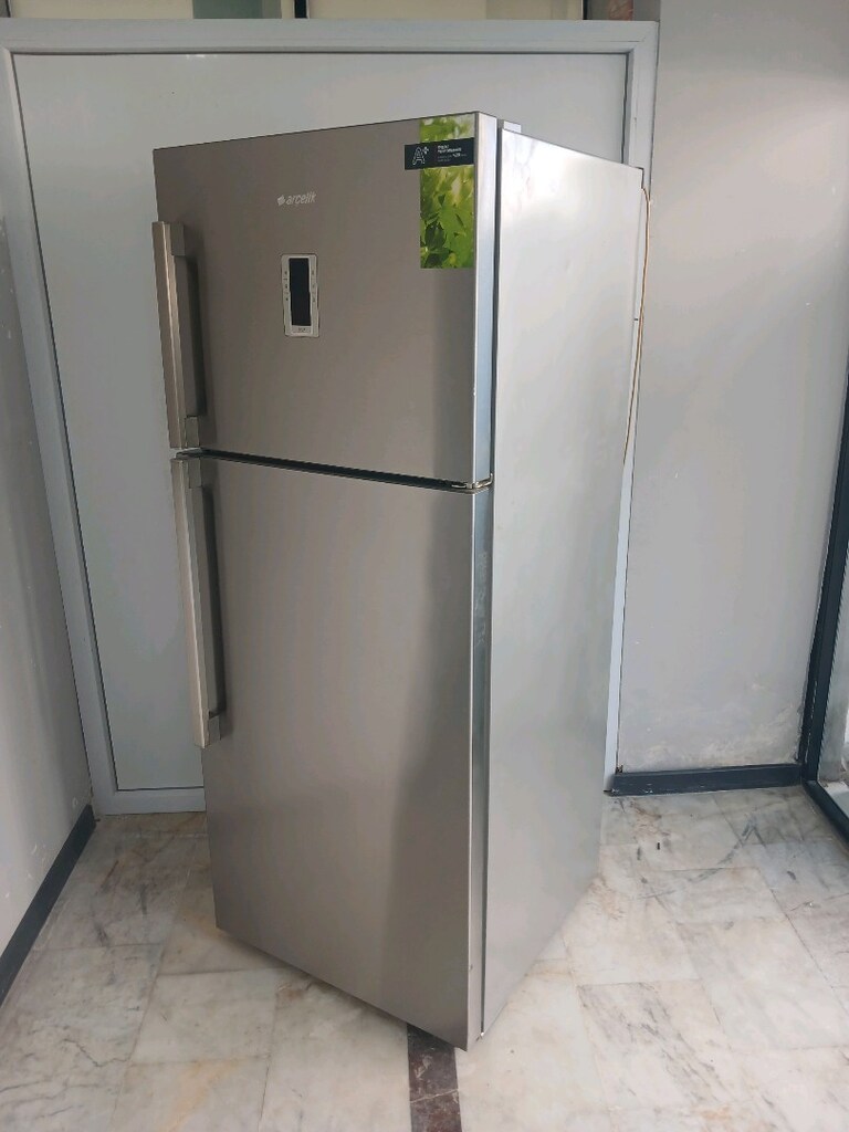 ARÇELİK 580 LT XL ENERJİ TASARRUFLU ÜCRETSİZ TESLİM - 2