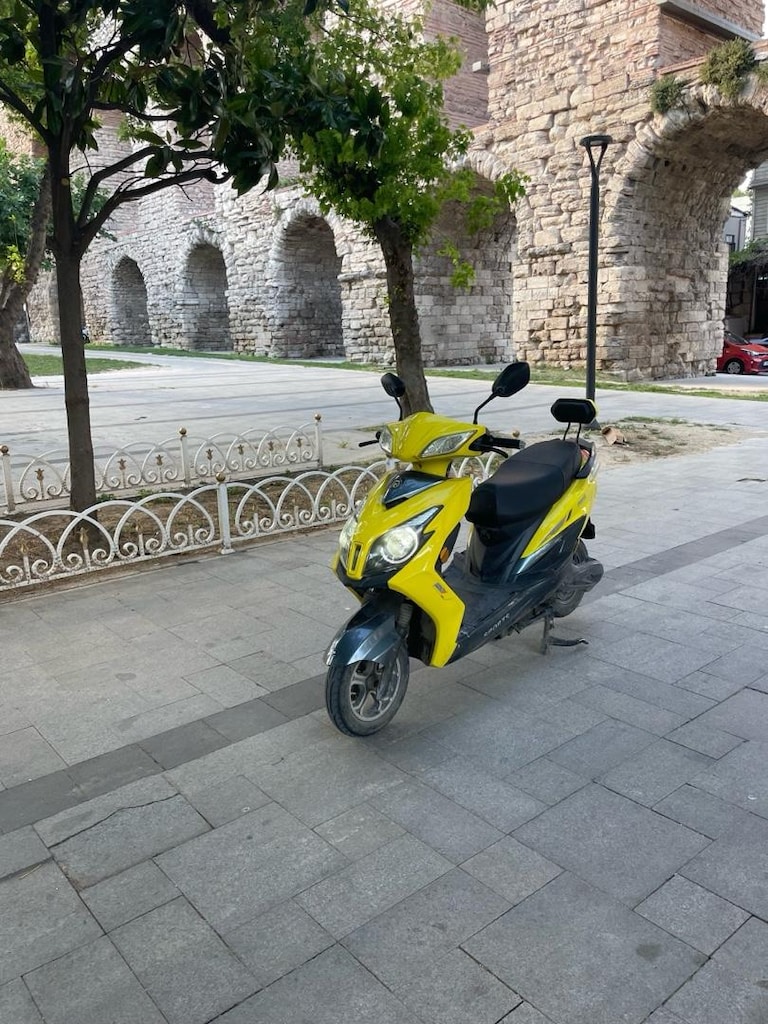 elektrikli motor - 6