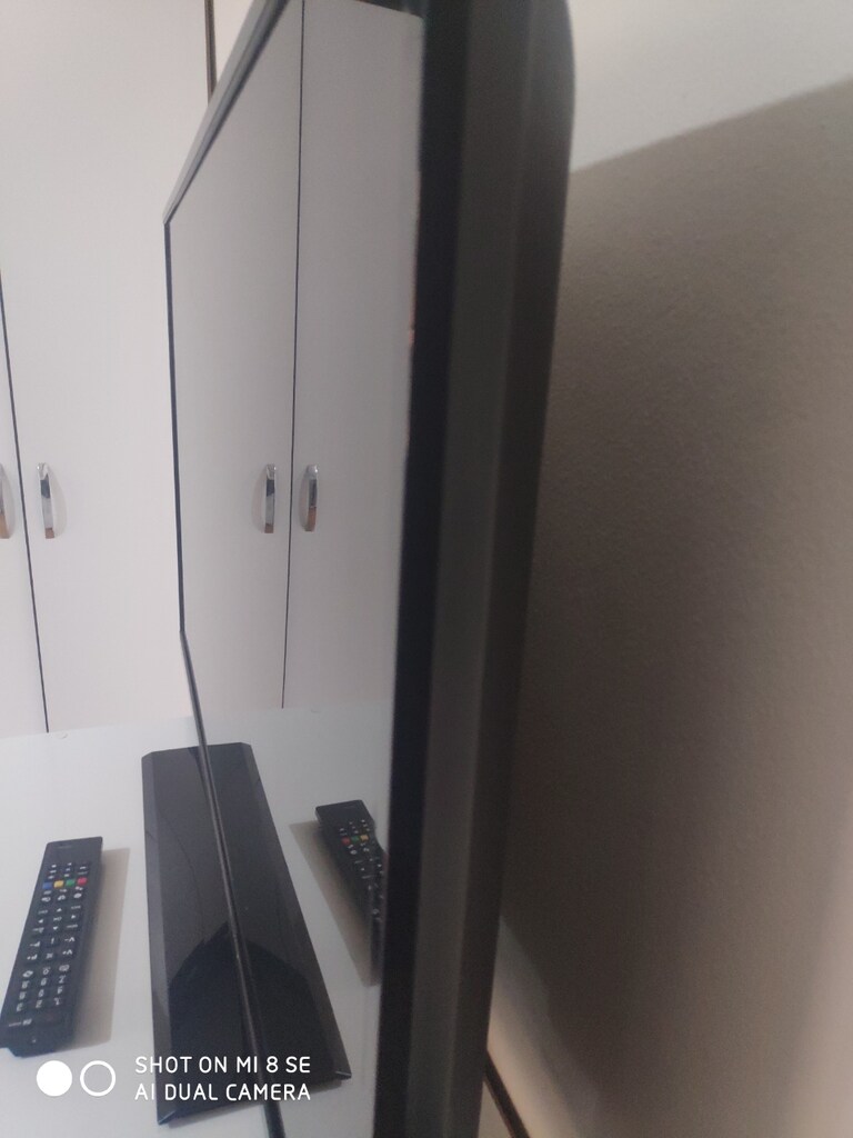 hi level televizyon ..Wifisiz..97 cm - 2