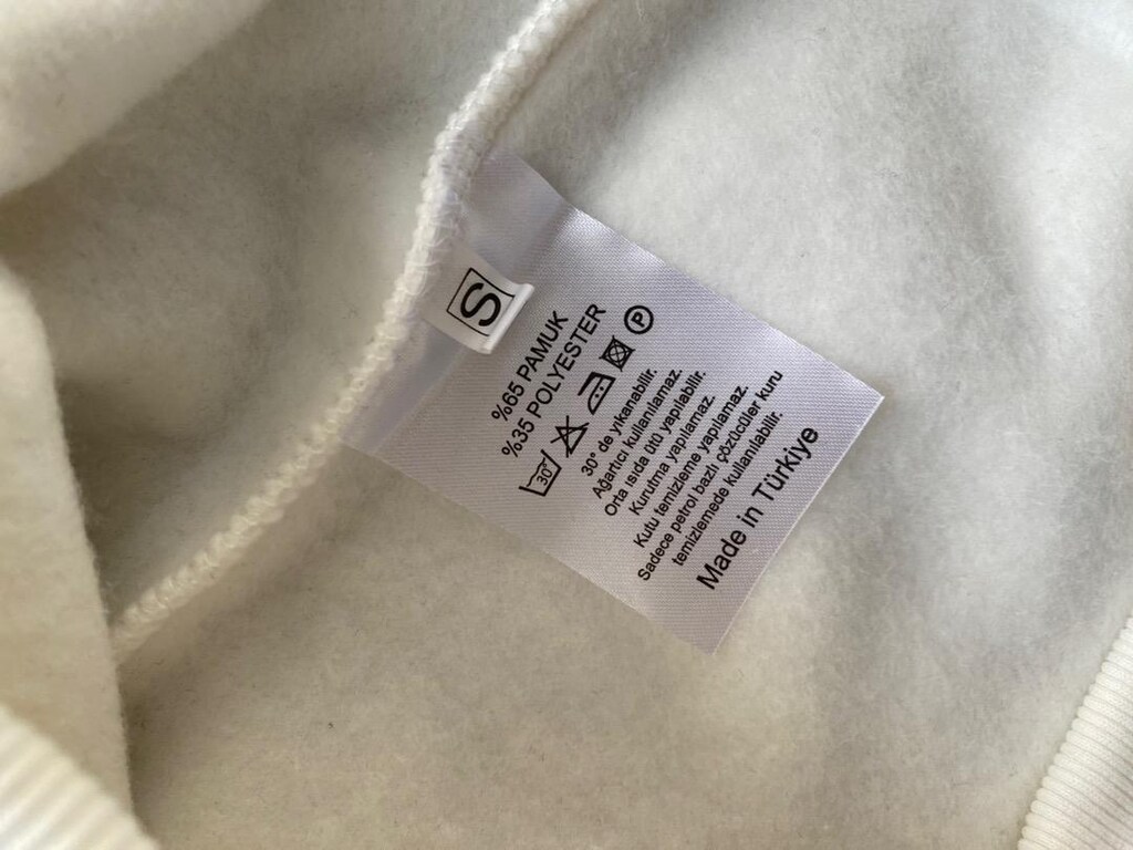 Sweatshirt - 4