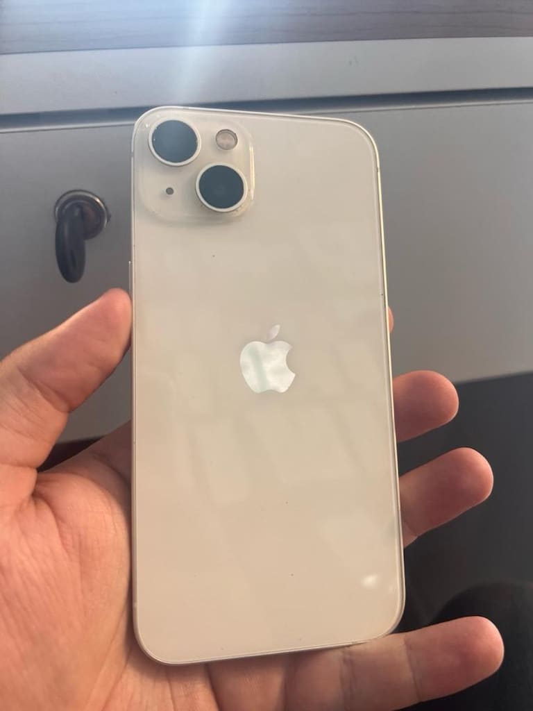 iPhone 13 - 2