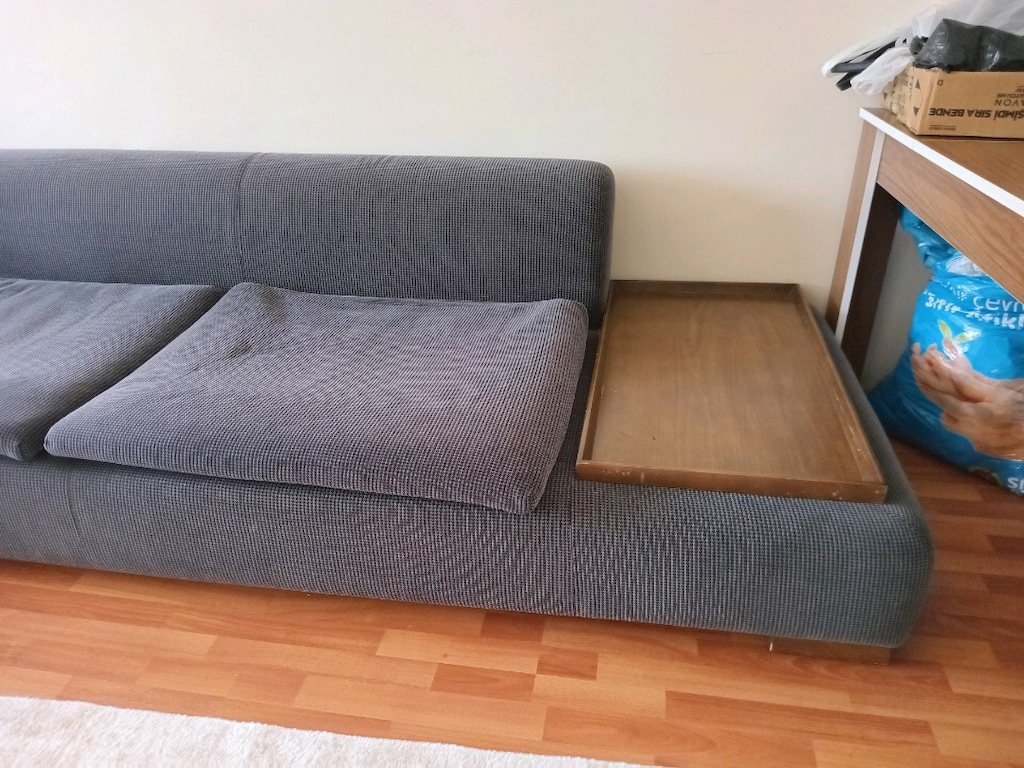 koltuk takımı temiz iş görür özel yapılmışdı kaliteli - 2
