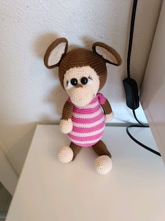 amigurumi oyuncak - 2