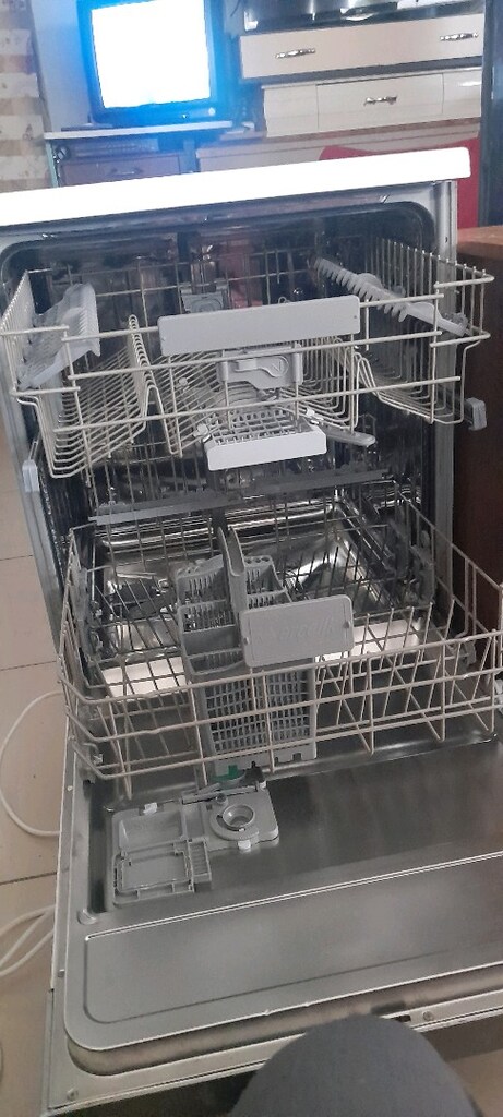 Satılık arçelik marka Ankastre bulaşık makinası - 4