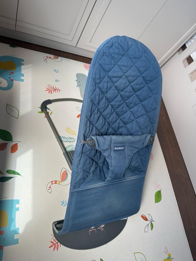 Babybjörn Oyuncaklı - 3