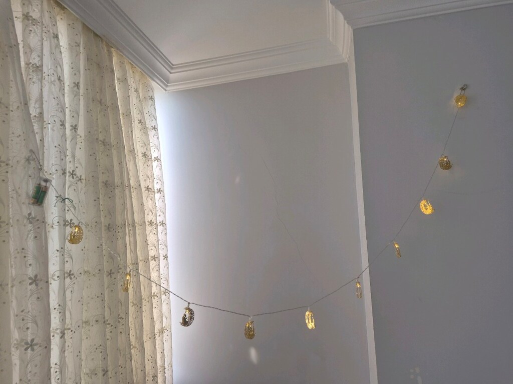 MAKET CAMİ YAPBOZ TARZI KARTONDAN - 9