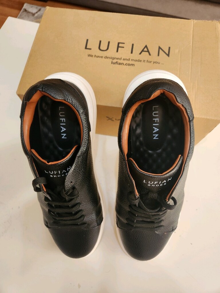 lufian erkek ayakkabı 45 numara - 13