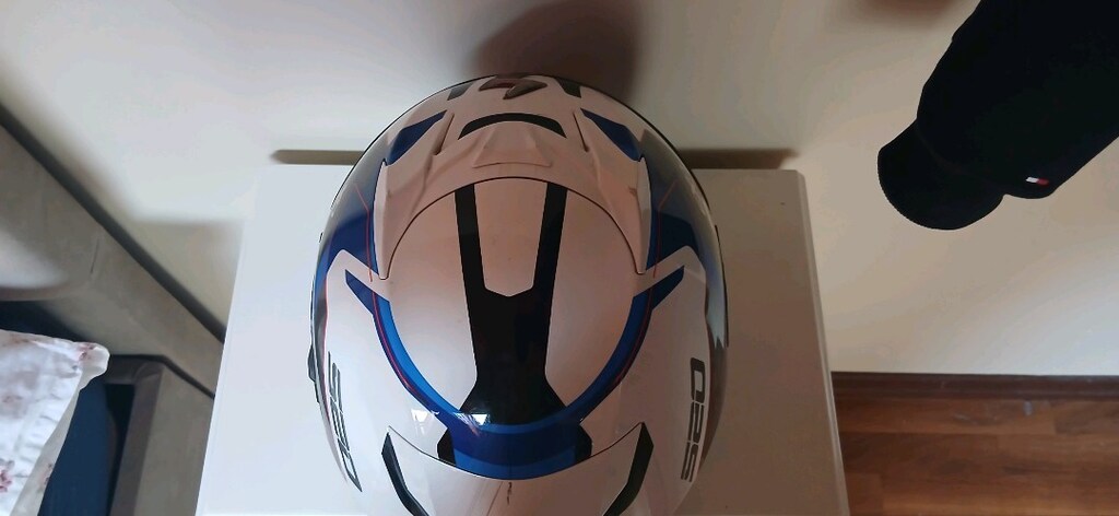 Scorpion Kask - 3