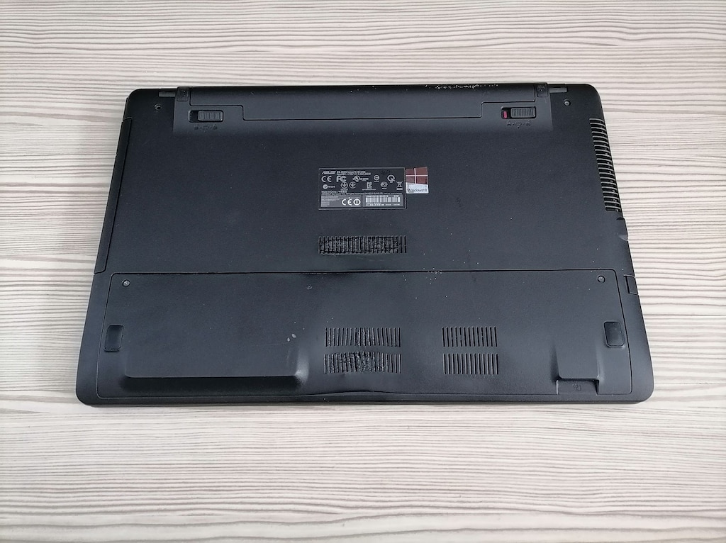 Asus X552V laptop parçaları - 4