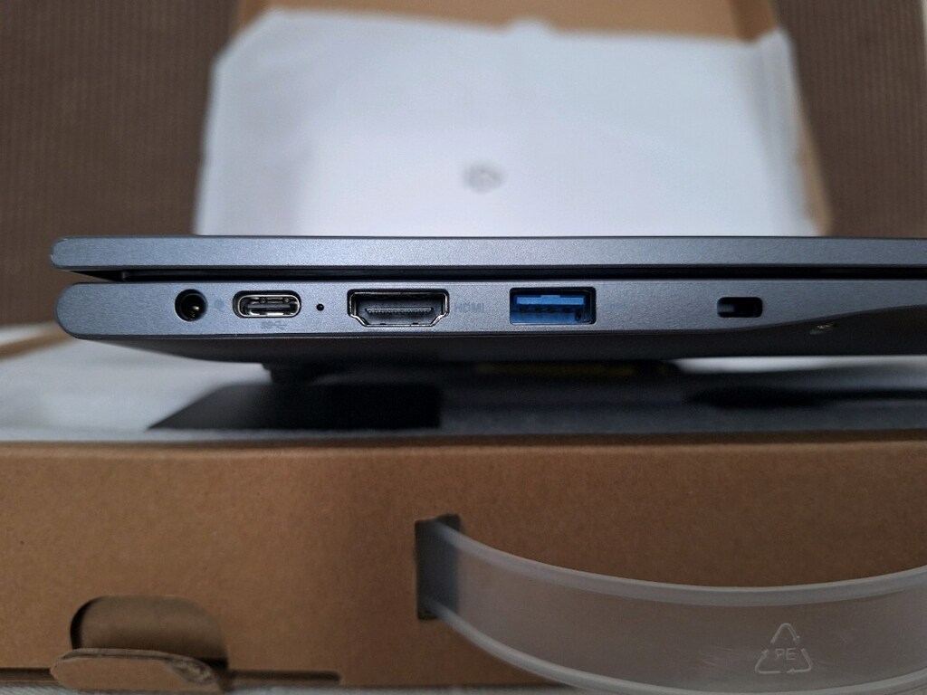 REEDER D19 DİZÜSTÜ LAPTOP - 9
