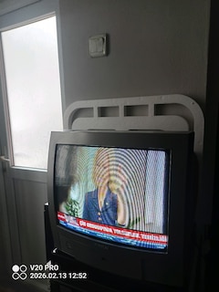 37 ekran tüplü TV - 4