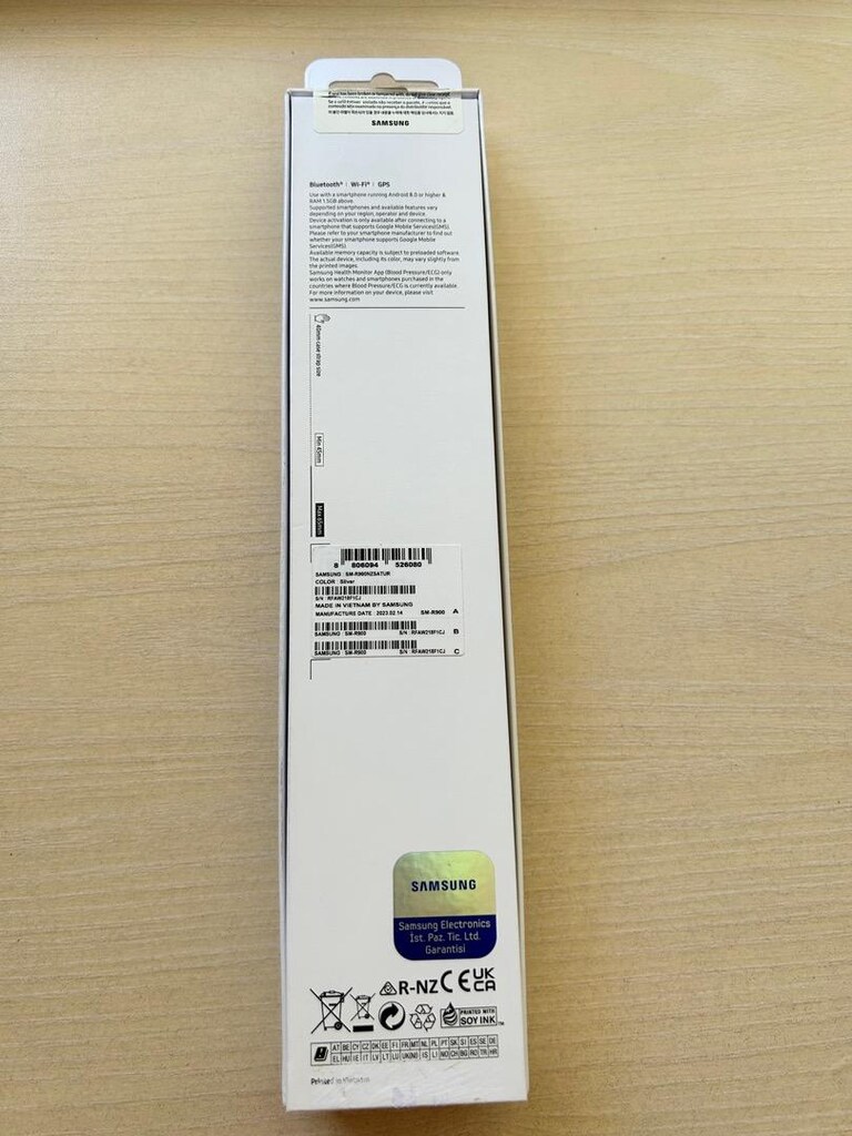 Samsung Akıllı Saat - 4