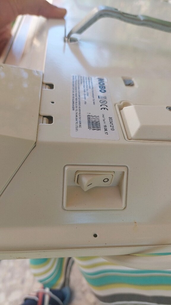 Elektrikli ısıtıcı - 3