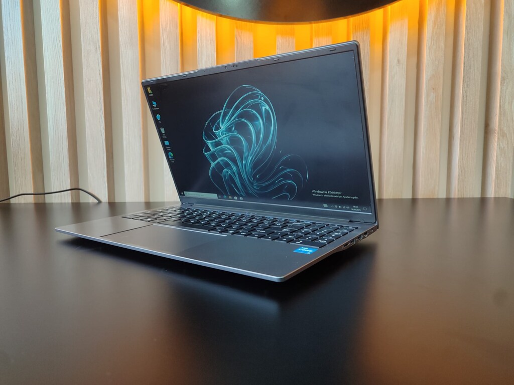 REEDER LAPTOP/İ3 10.NESİL/8 GB RAM/256 GB SSD/15.6" FULL HD EKRAN - 5