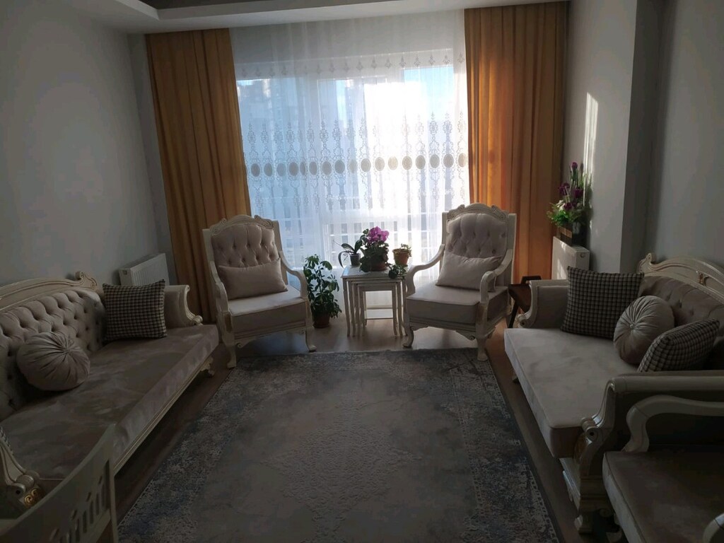 Avangart Koltuk Takımı - 9