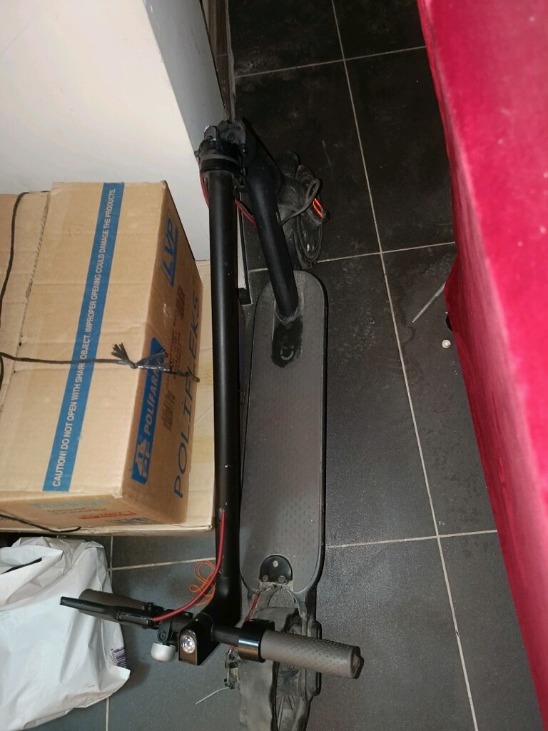0 km si 50 bin tl çok Uygun'a XİAOMİ M 365 Modeldir - 7