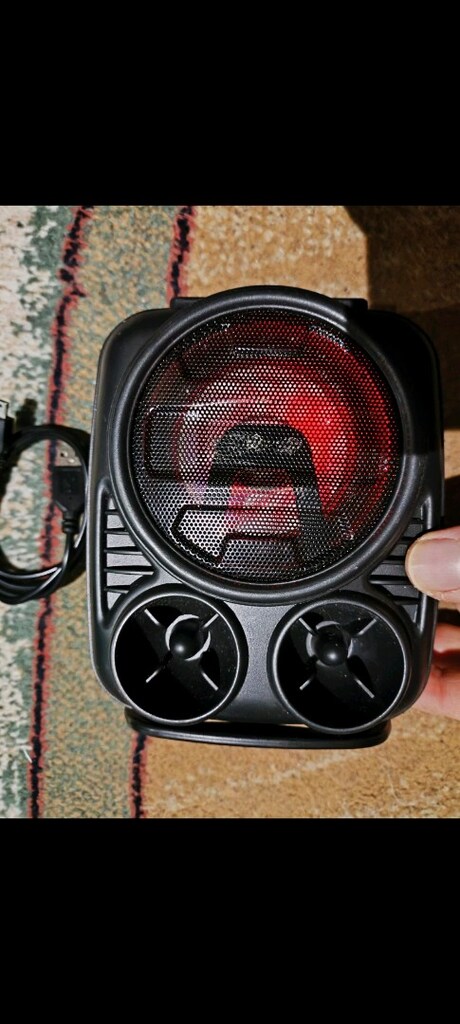 Bluetooth haporlor - 9