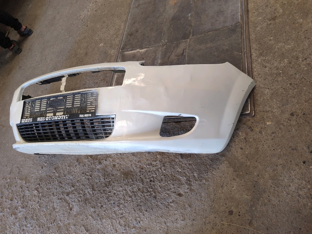 fiat punto ön tamponçıkma,Balıkesir Merkez - 3