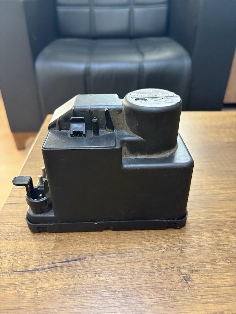 MERCEDES W124 MERKEZİ KİLİT POMPASI 1248001348 ORJ ÇIKMA ÇALIŞIR DURUM - 5