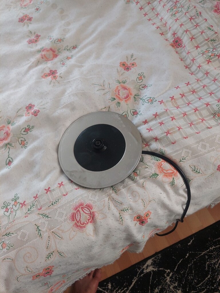 fakir kettle - 3