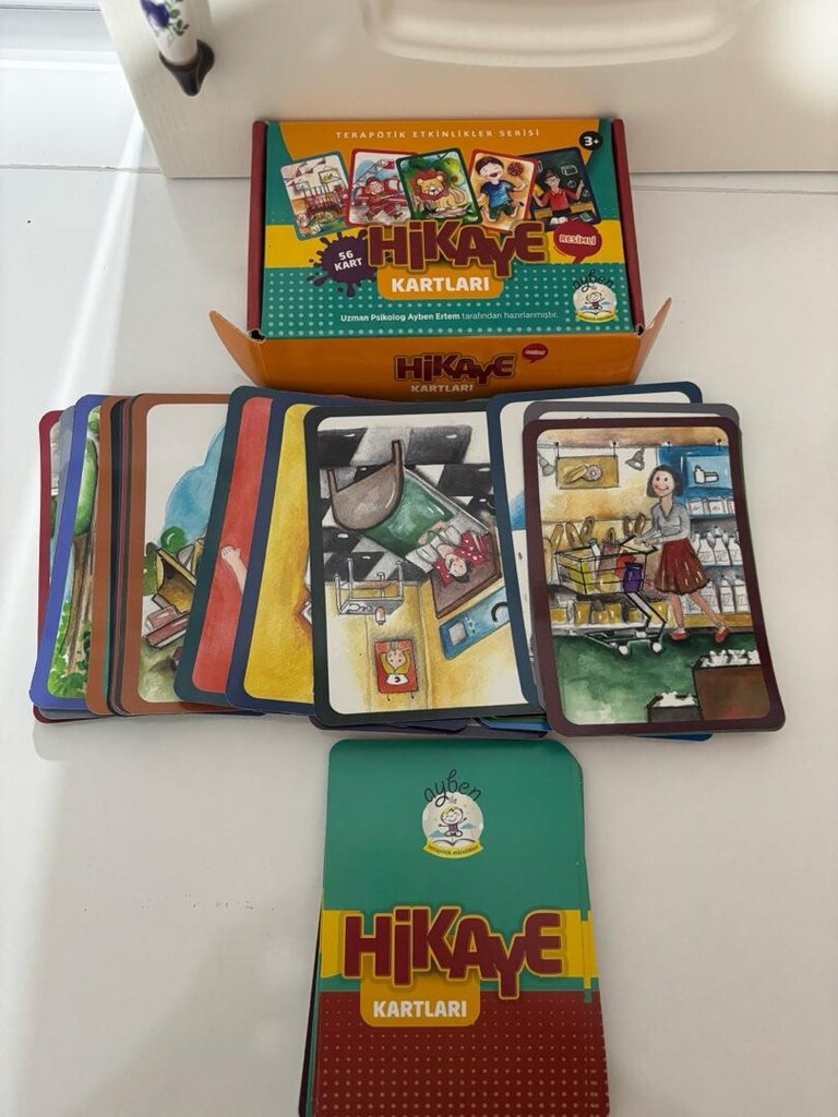 ayben hikaye kartlari - 3