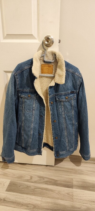 JACK JONES M BEDEN KOT CEKET