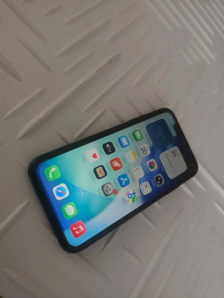 İPHONE 11 64 GB TR CİHAZI PİL 76 TAMİRSİZ İŞLEMSİZ DEĞİŞENSİZ - 4