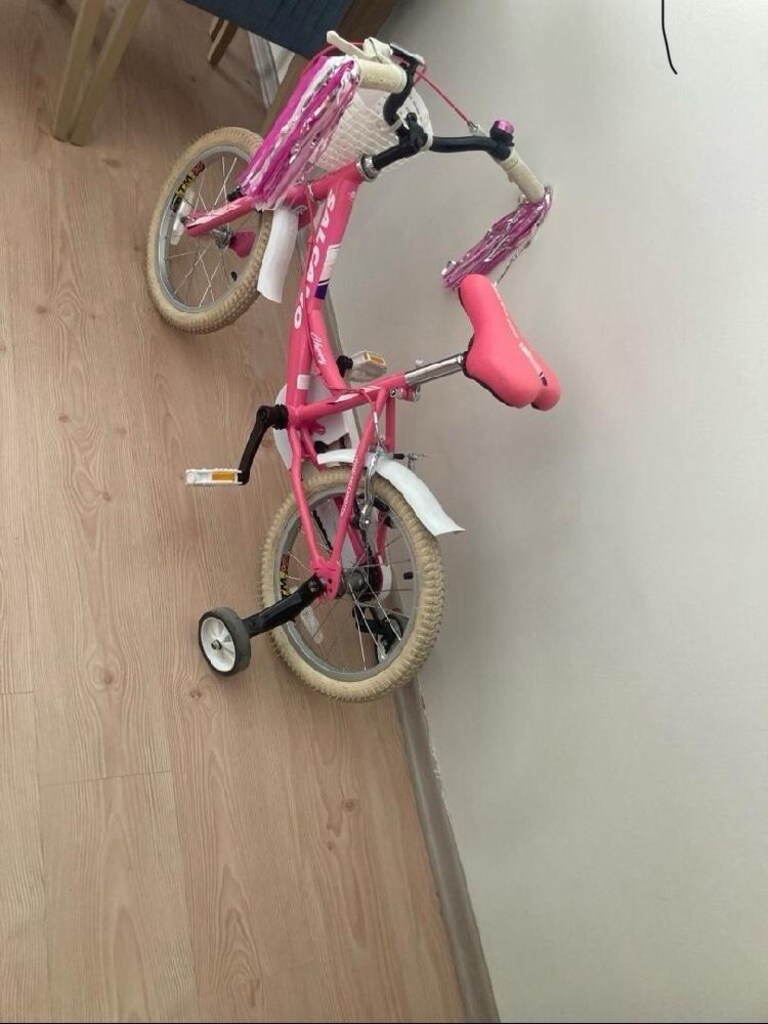 Bisikletin yanında Scooter hediye!.. - 2