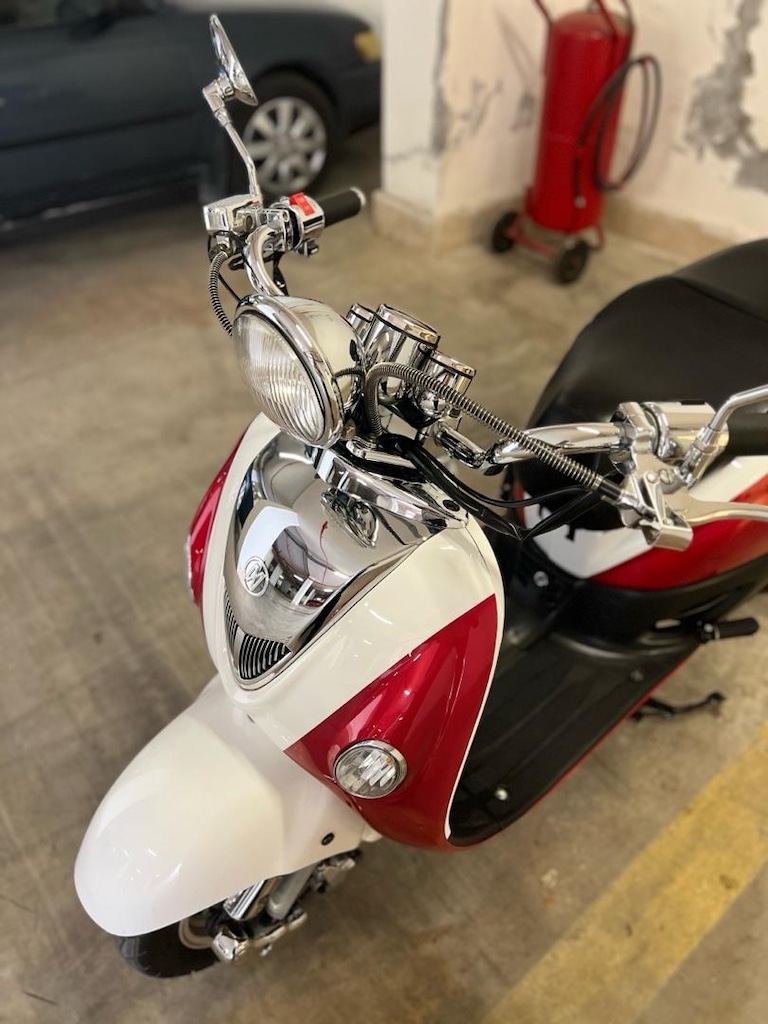 125 cc znui hatasız - 9