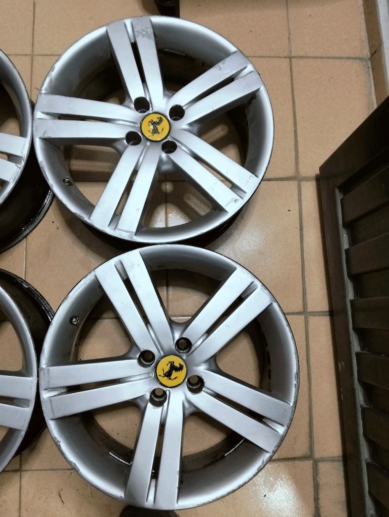 17 JANT 4*100 BİRÇOK ARACA OLUR - 4