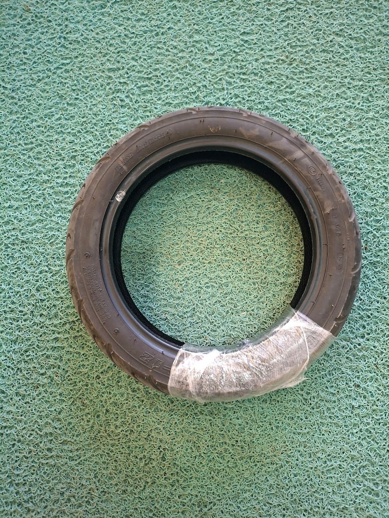 motor lastiği - 3