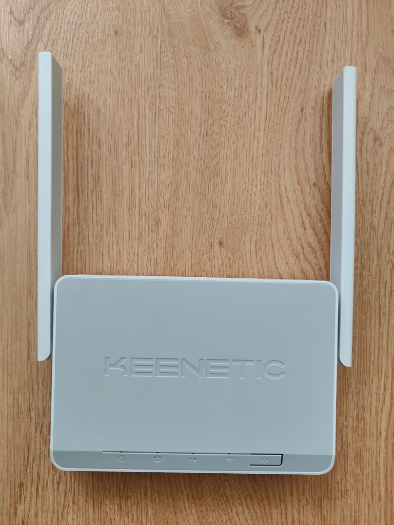 Keenetic Omni KN-1410 - 2