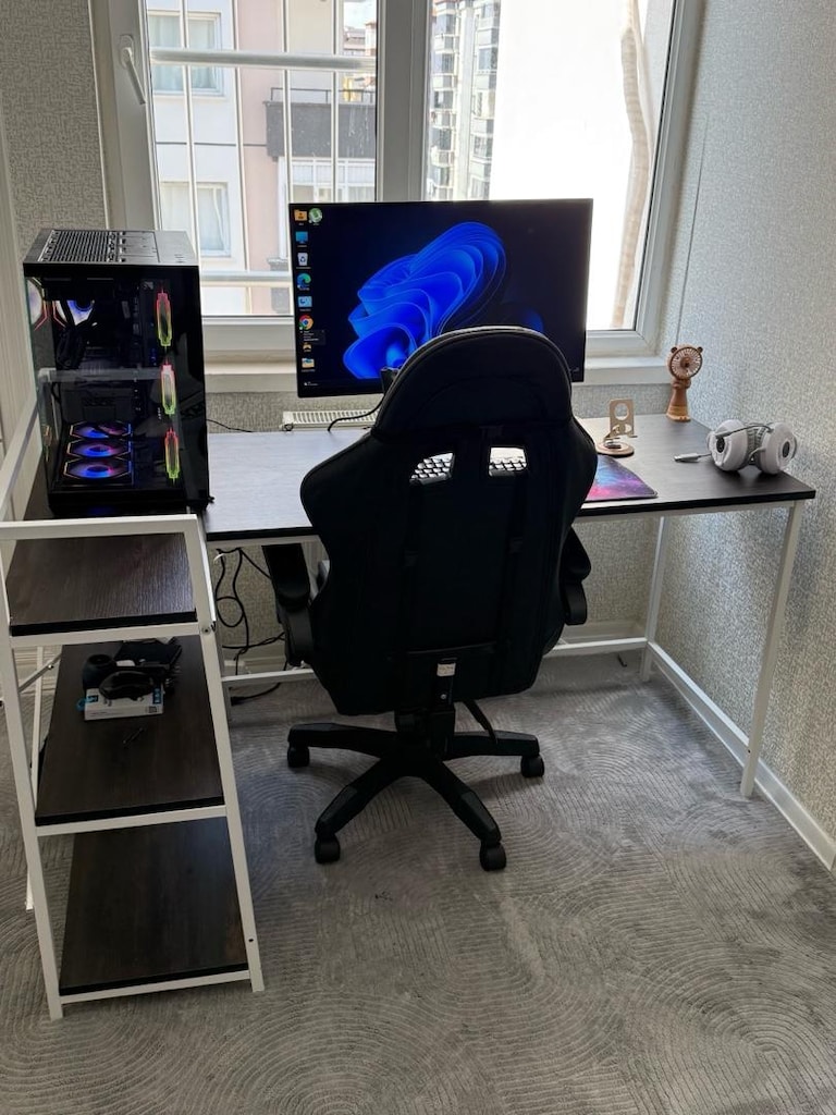 FULL SETUP OYUNCU BİLGİSAYARI