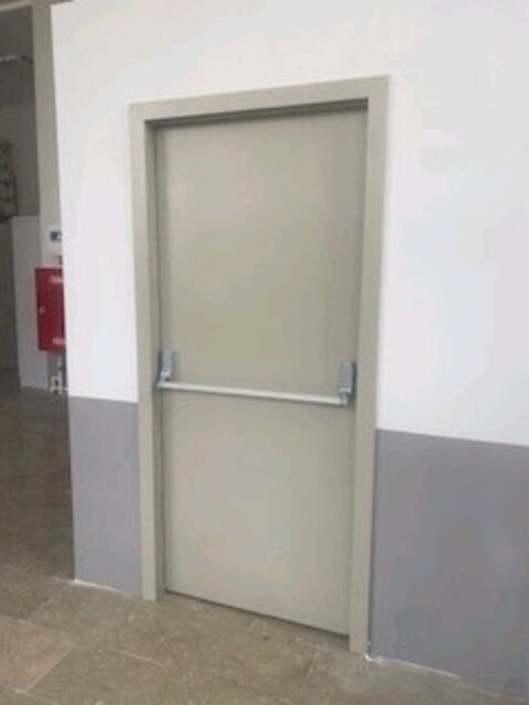 acil çıkış kapısı yangın kapısı yangın çıkış kapısı imalatı