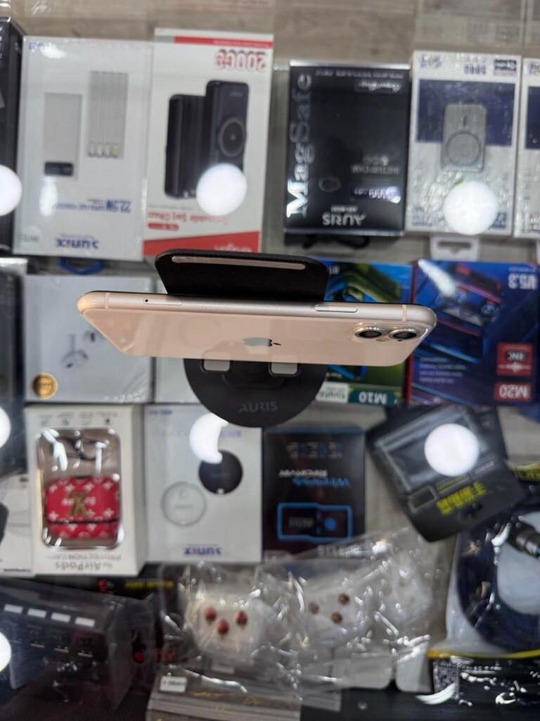 iphone 11 128 gb tamir görmemiş - 4