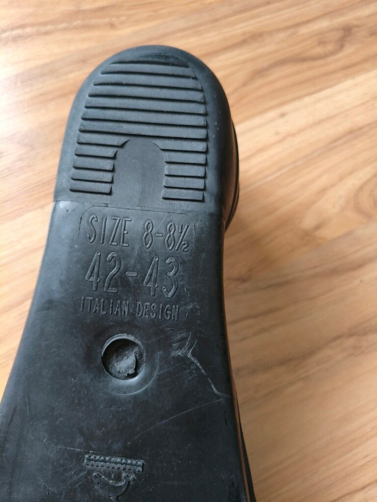 Yüzme paleti 42-43 - 2
